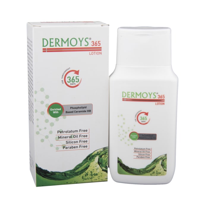 Dermoys 365 Lotion (100ml)