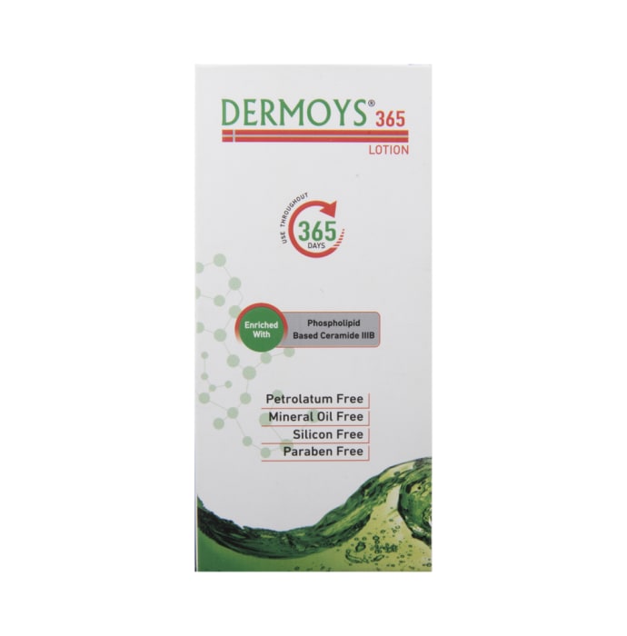 Dermoys 365 Lotion (100ml)