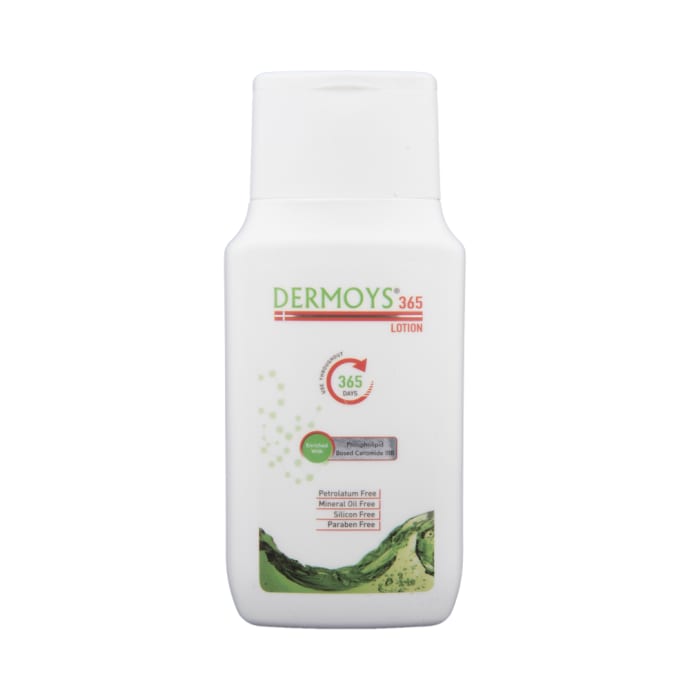 Dermoys 365 Lotion (100ml)