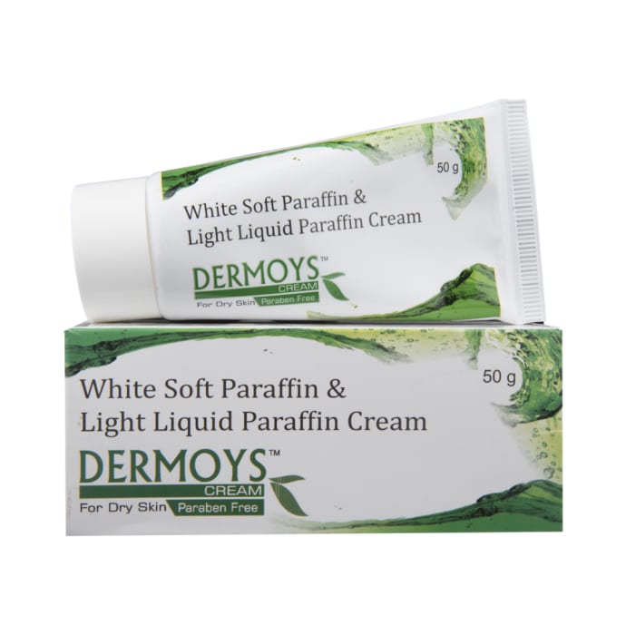 Dermoys Cream (200gm)