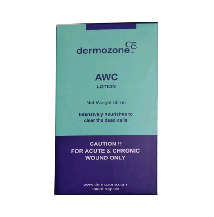 Dermozone Awc Lotion (50ml)