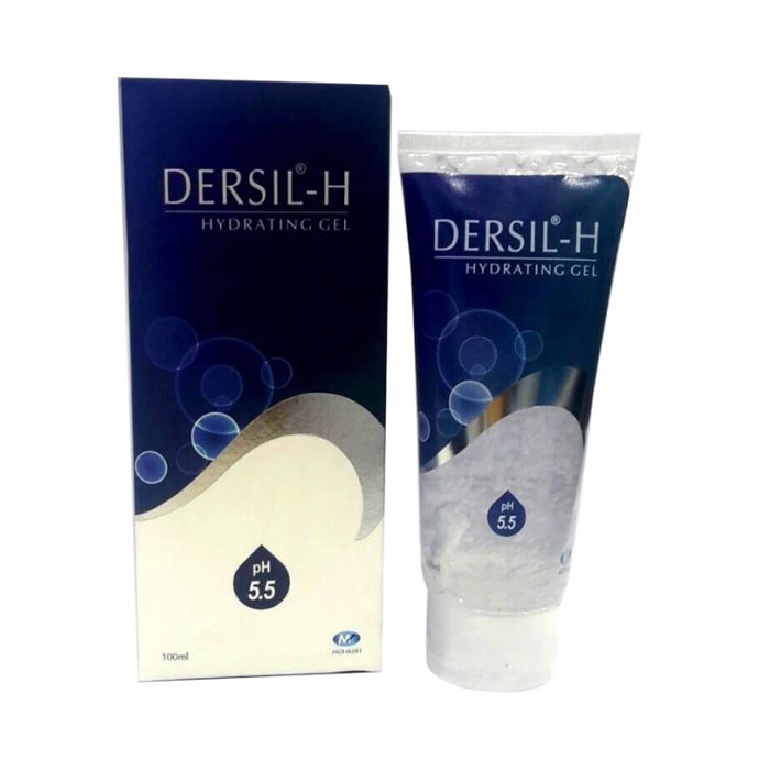 Dersil -h gel