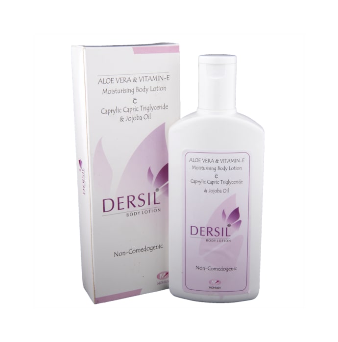 Dersil lotion (200ml)