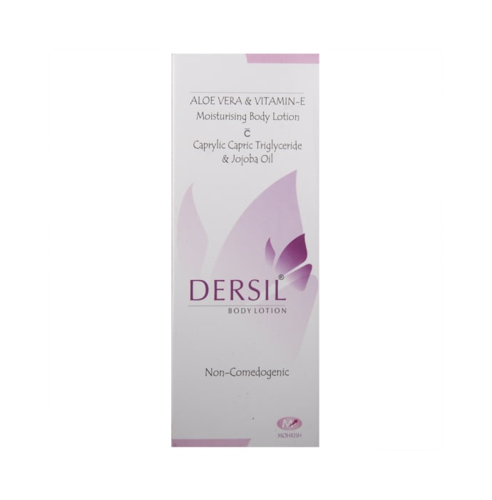 Dersil lotion (200ml)