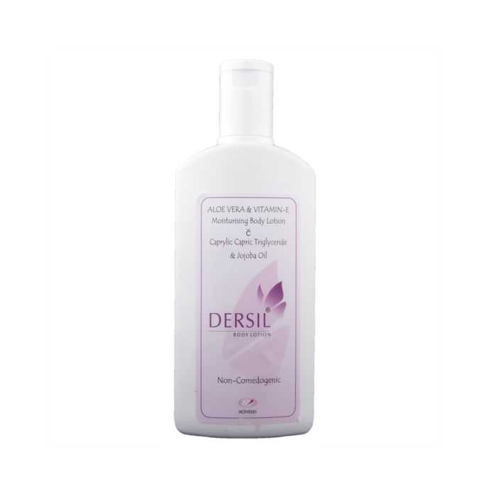 Dersil lotion (200ml)