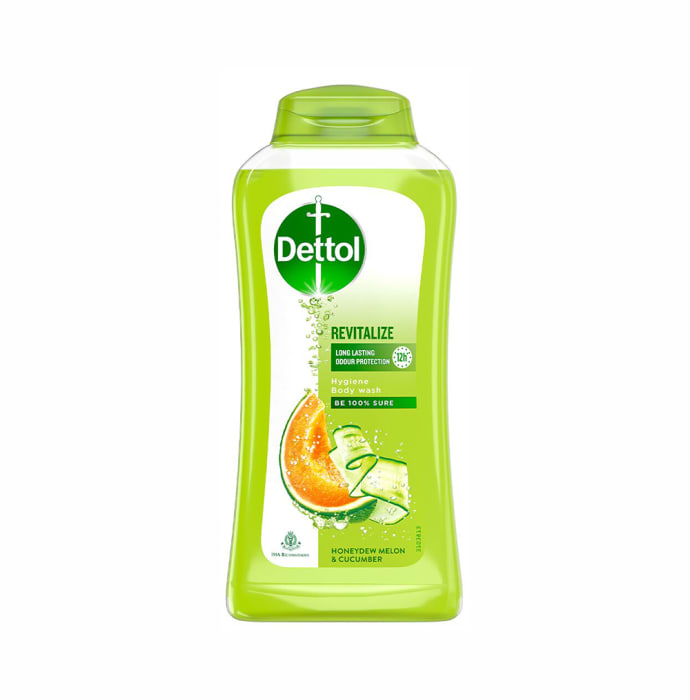 Dettol Bodywash & Shower Gel Revitalize (250ml)