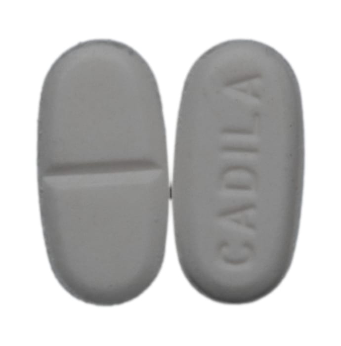 Dexona 0.5mg Tablet (20'S)