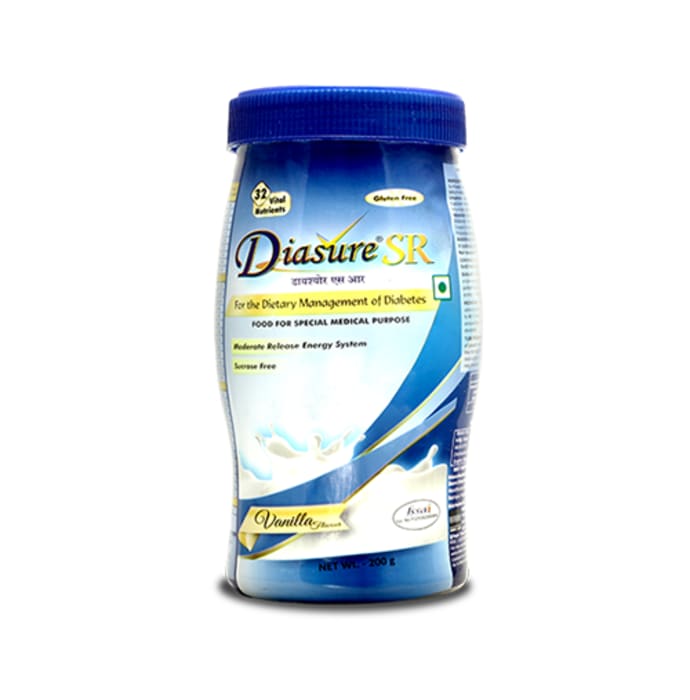 Diasure SR Powder (200gm)