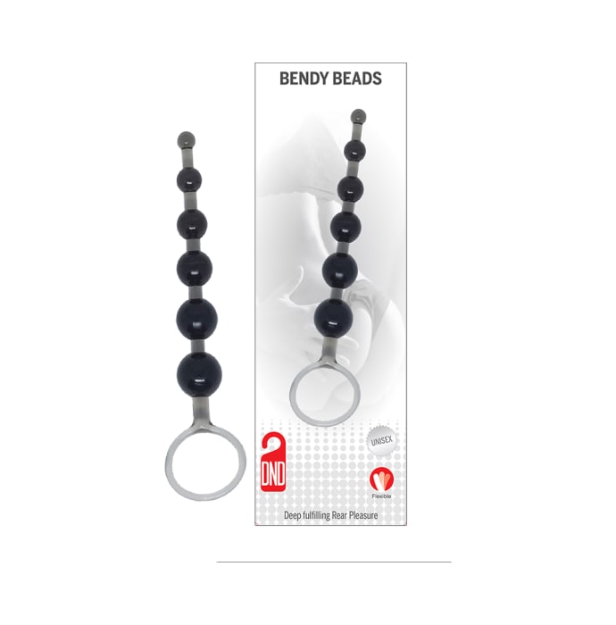 DND Bendy Beads