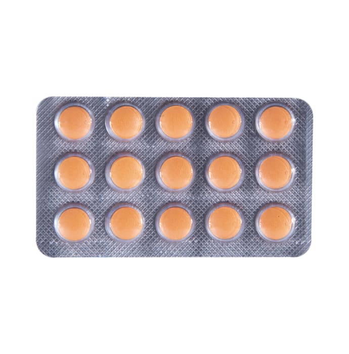 Donep 10mg Tablet (15'S)