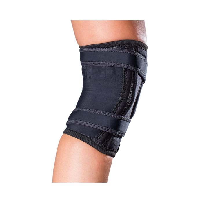 Donjoy Tru Pull Lite Knee Brace Large Right