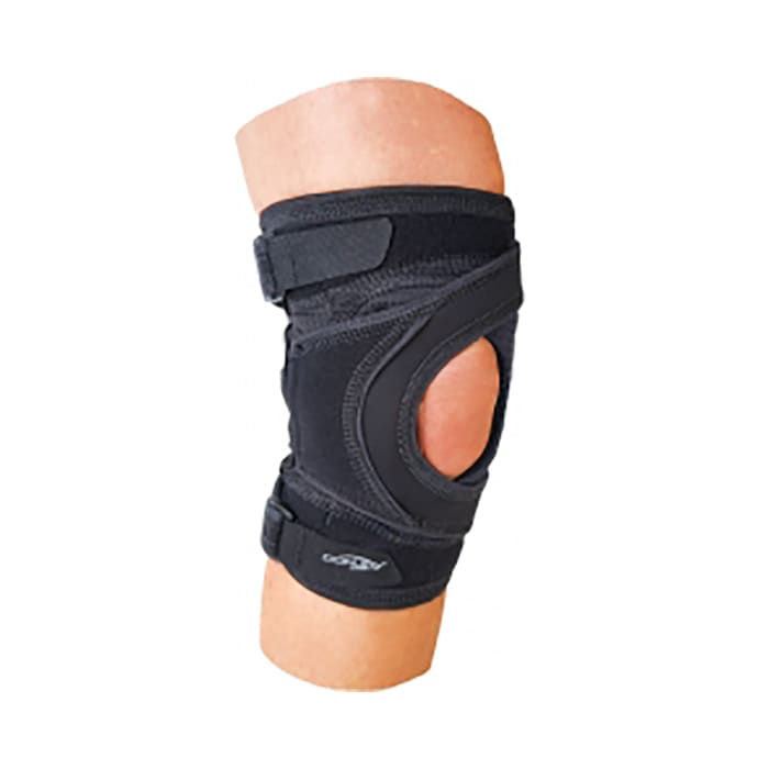 Donjoy Tru Pull Lite Knee Brace Small Right