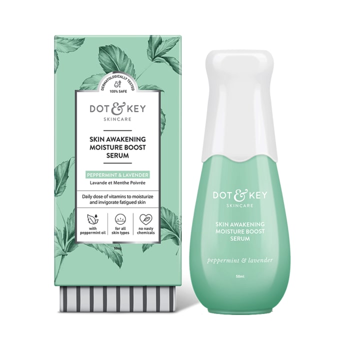 Dot & Key Skin Awakening Moisture Boost Serum (50ml)