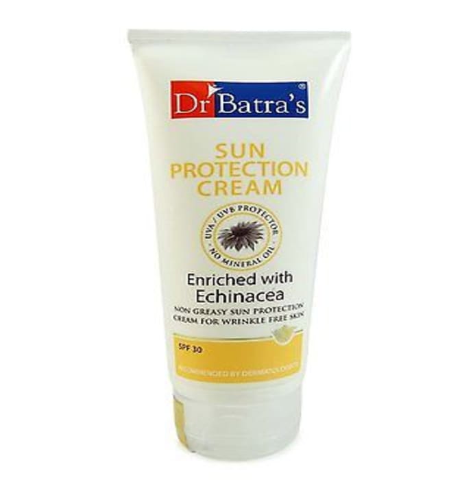 Dr Batra's Sun Protection Cream (100gm)