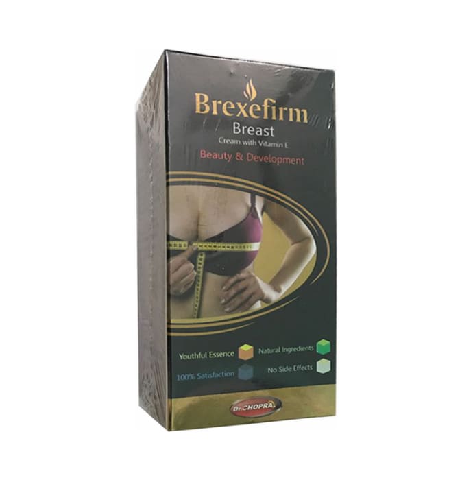 Dr Chopra Brexefirm Cream (60gm)