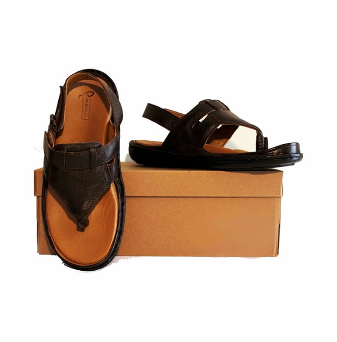 Dr. Brinsley Repose Diabetic Sandal Size 40