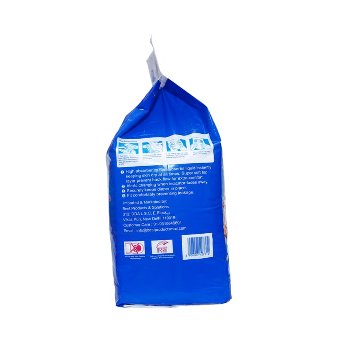 Drypex Adult Diaper Medium