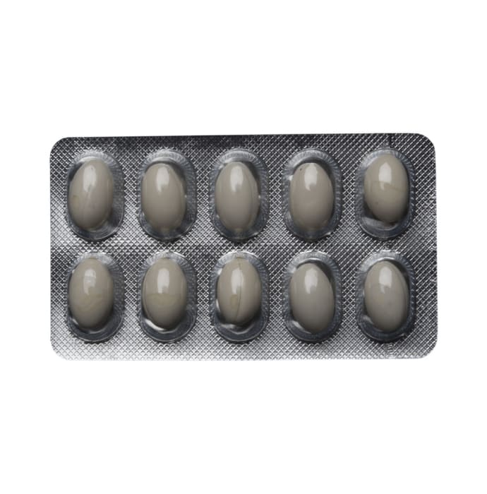 Dubagest 300 Soft Gelatin Capsule (10'S)