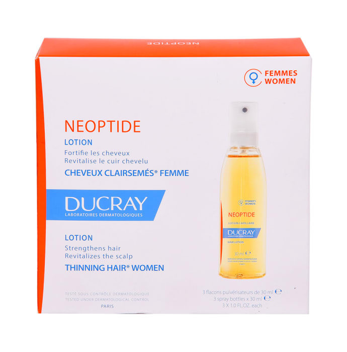 Ducray neoptide lotion 30ml