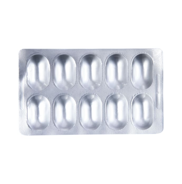 Dupact 40mg capsule (10'S)