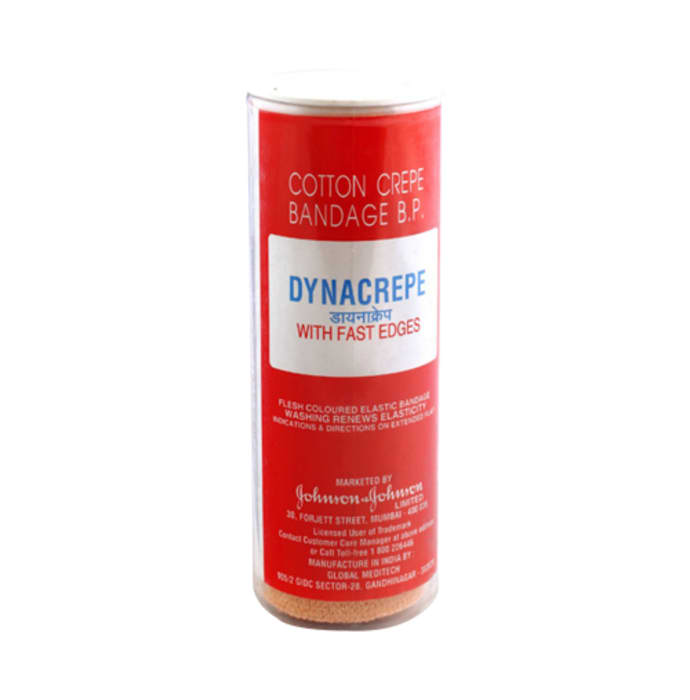 Dynacrepe bandage 15cm