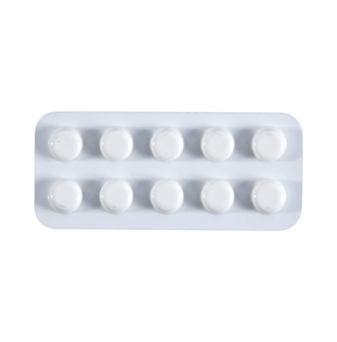 Dynapar MR 8 mg / 50 mg Tablet (10'S)