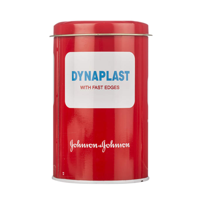 Dynaplast bandage 10cmx1m