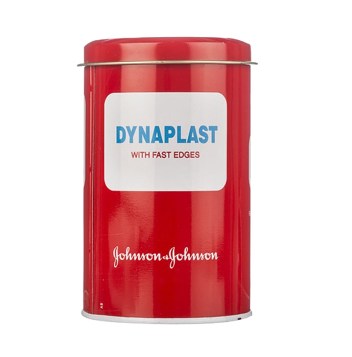 Dynaplast bandage 8cmx4m