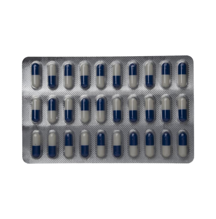 Dynapres 0.4mg Capsule PR (30'S)