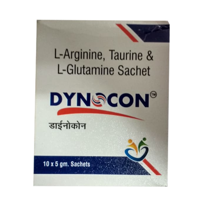 Dynocon sachet (5gm)