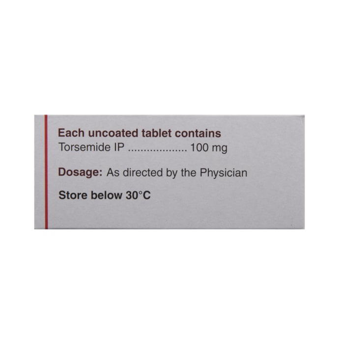 Dytor 100mg Tablet (10'S)