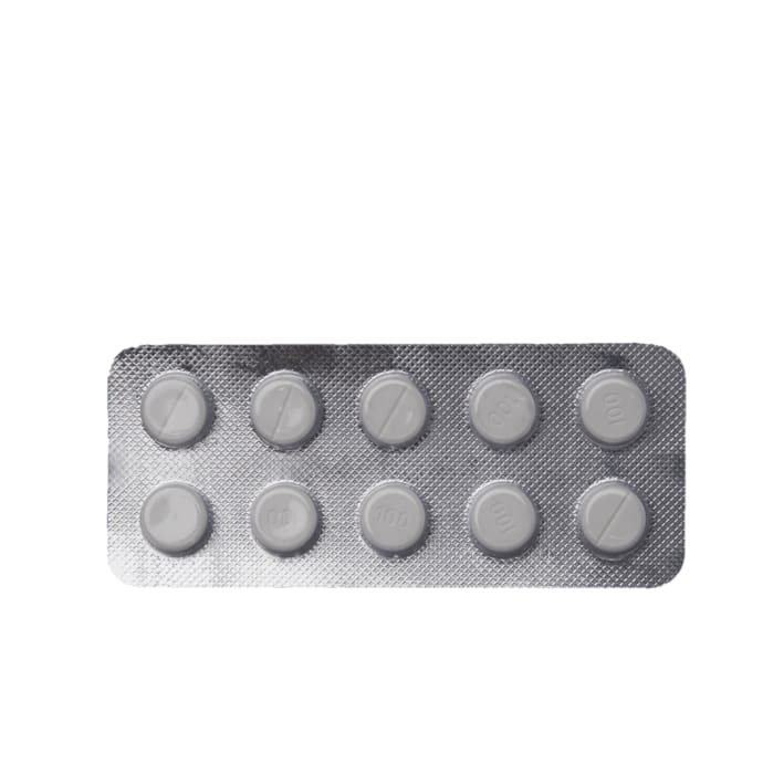 Dytor 100mg Tablet (10'S)