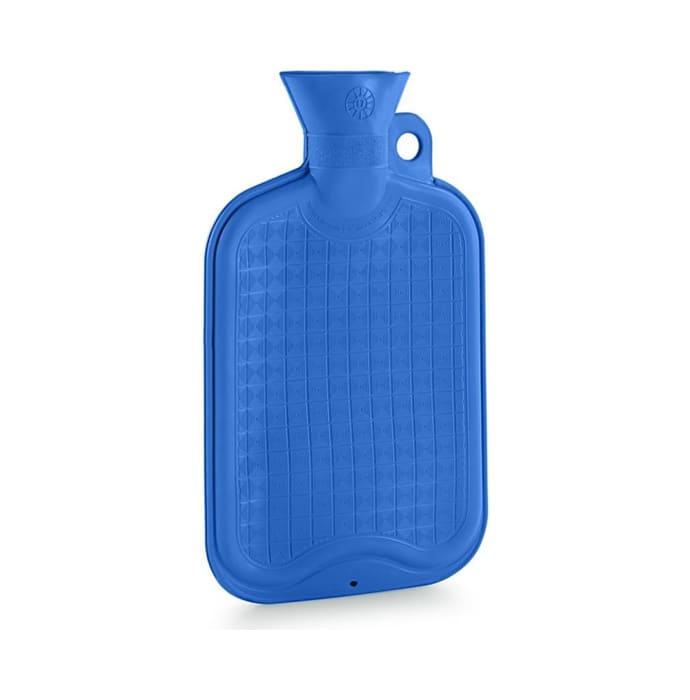 Easy Care EC 1008 Hot Water Bag Deluxe Blue