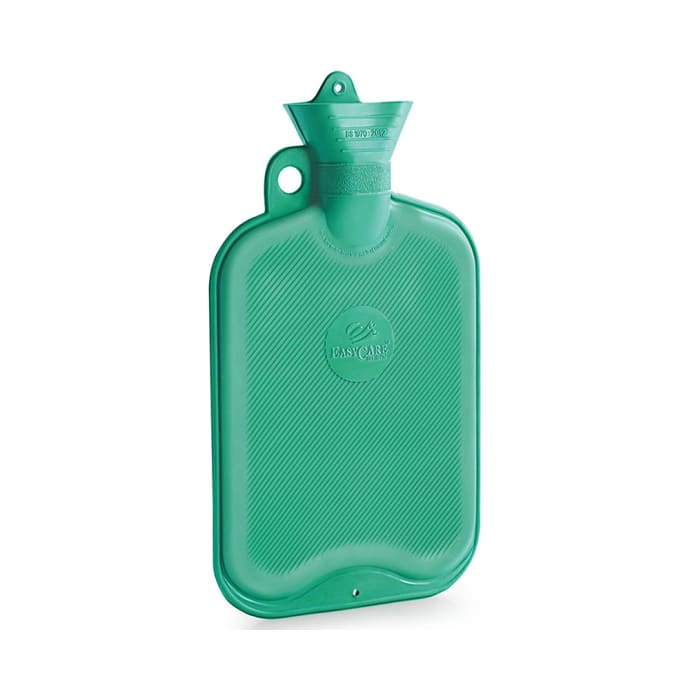 Easy Care EC 1008 Hot Water Bag Deluxe Green