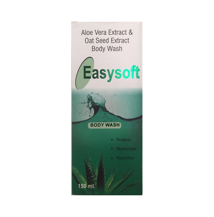 Easysoft Body Wash (150ml)