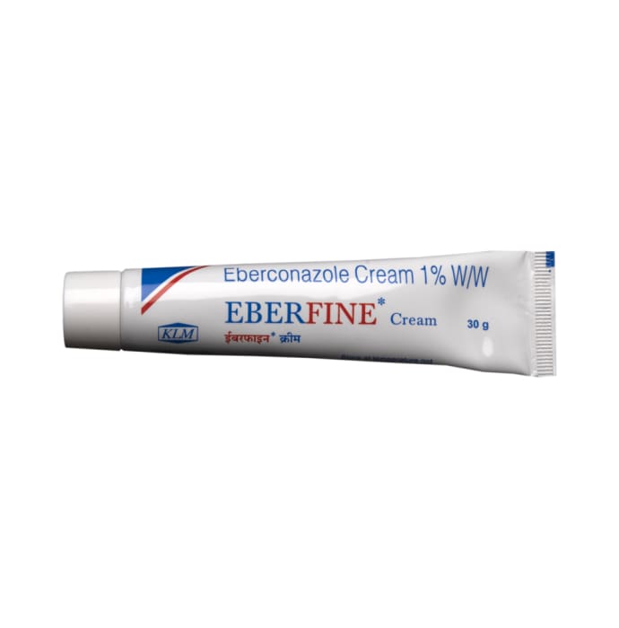 Eberfine Cream (15gm)