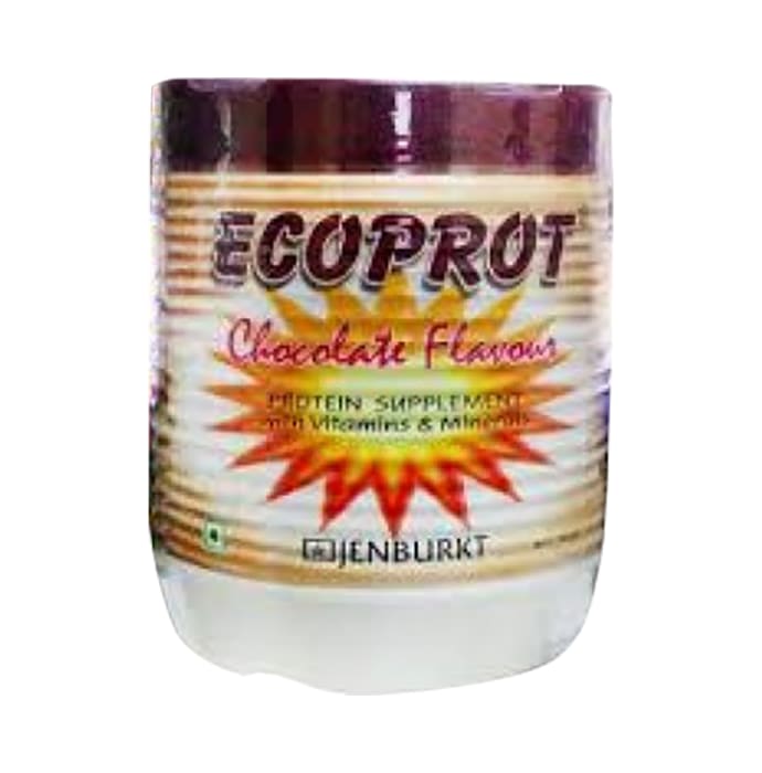 Ecoprot Plus Choco Powder (200gm)