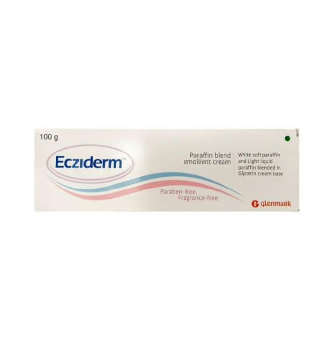 Ecziderm Lotion (100ml)