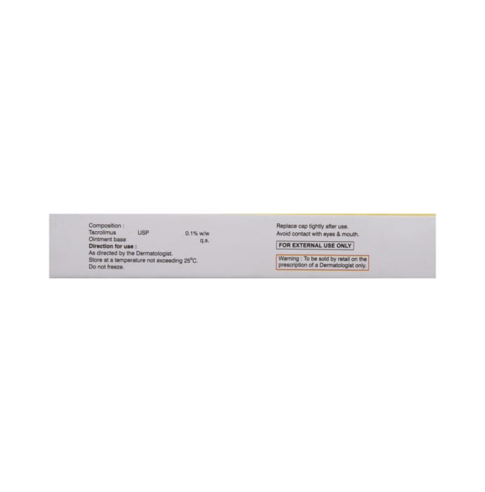 Eczrid Forte Ointment (20gm)