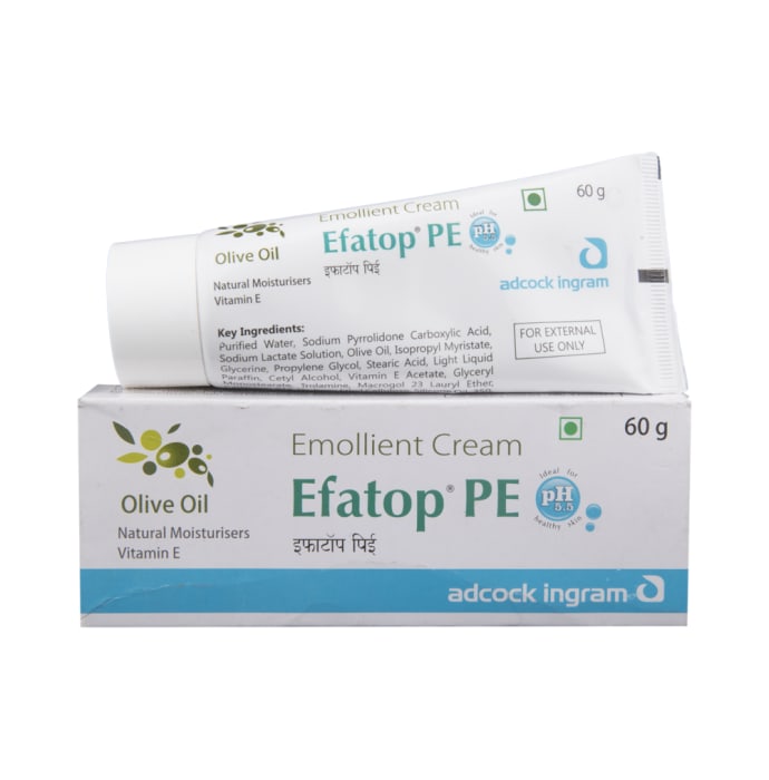 Efatop pe cream (100gm)