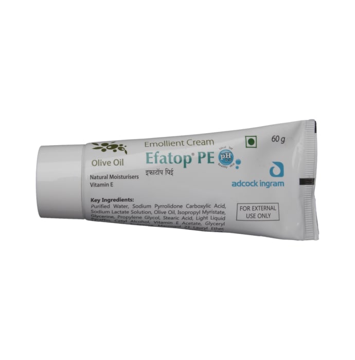 Efatop pe cream (100gm)