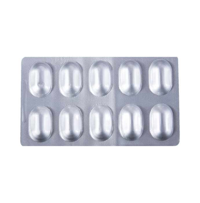 Efrex 500mg Tablet (10'S)