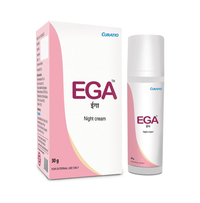 Ega cream (30gm)