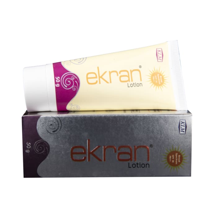 Ekran Lotion (50gm)