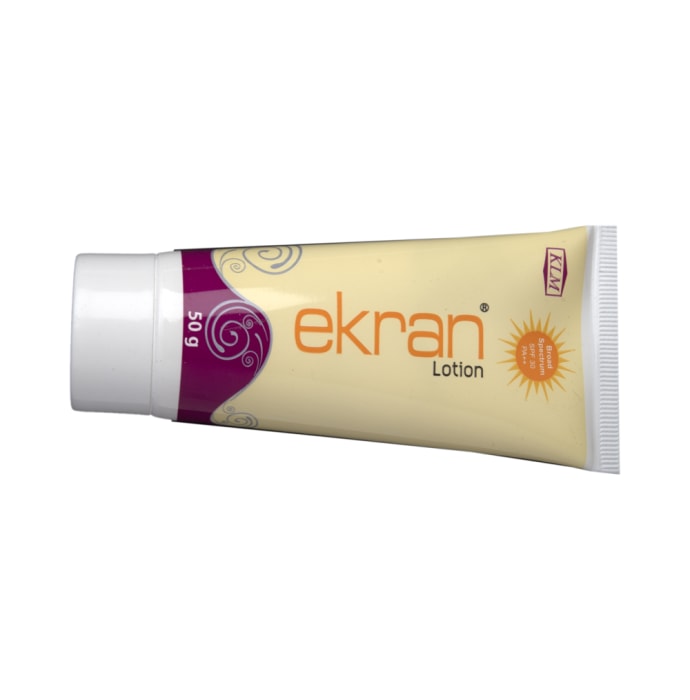 Ekran Lotion (50gm)