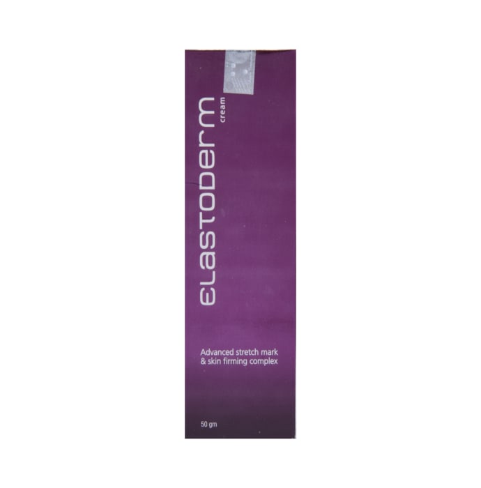 Elastoderm cream (50gm)