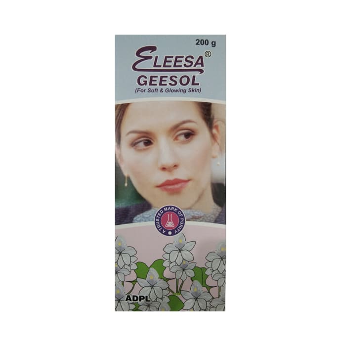 Eleesa Geesol (1kg)