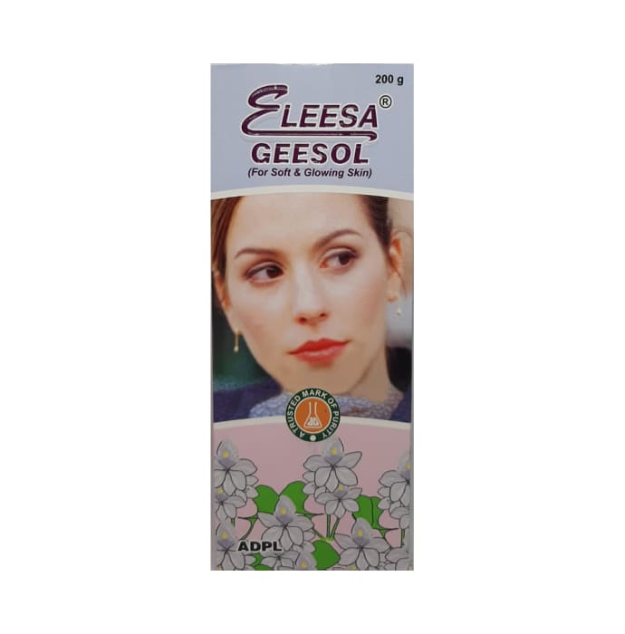 Eleesa Geesol (1kg)