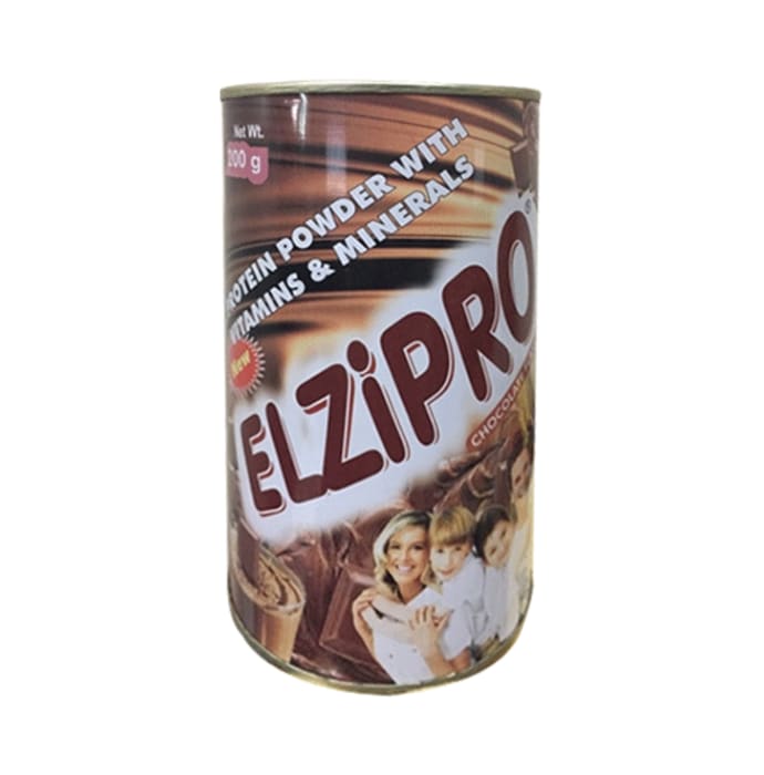 Elzipro Powder (200gm)