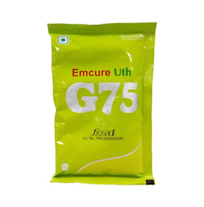 Emcure uth g powder (75gm)